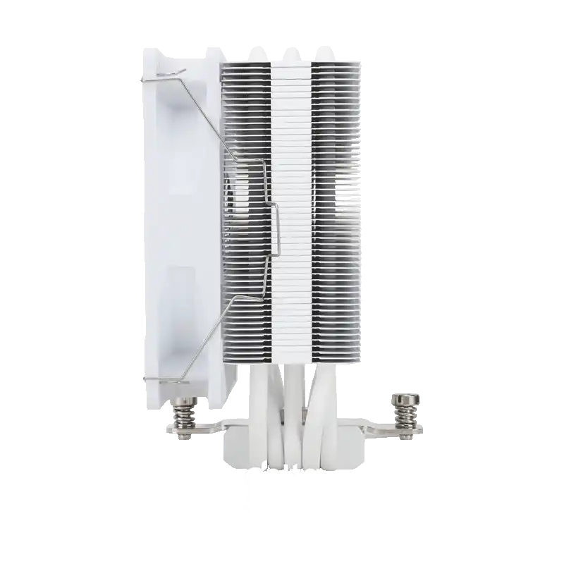 Thermalright Assassin King 120 SE White ARGB CPU Cooler